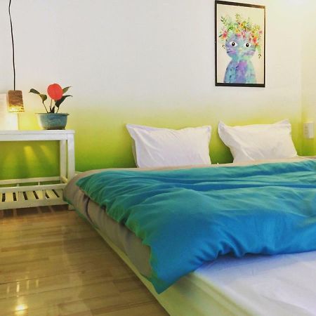Homestay Doc Tinh Da Lat Exterior photo