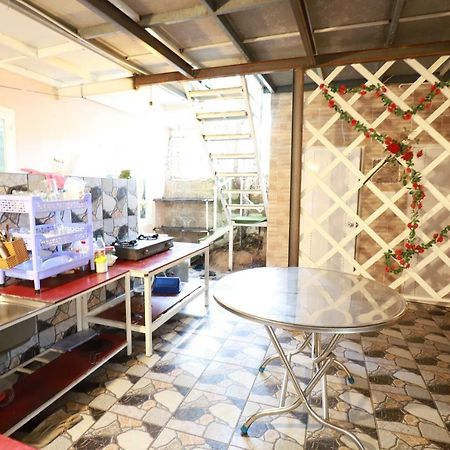 Homestay Doc Tinh Da Lat Exterior photo