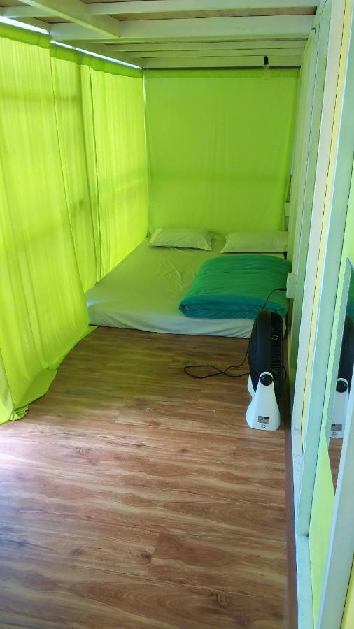 Homestay Doc Tinh Da Lat Exterior photo