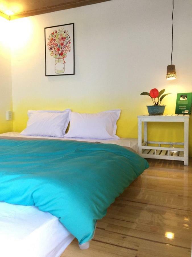Homestay Doc Tinh Da Lat Exterior photo