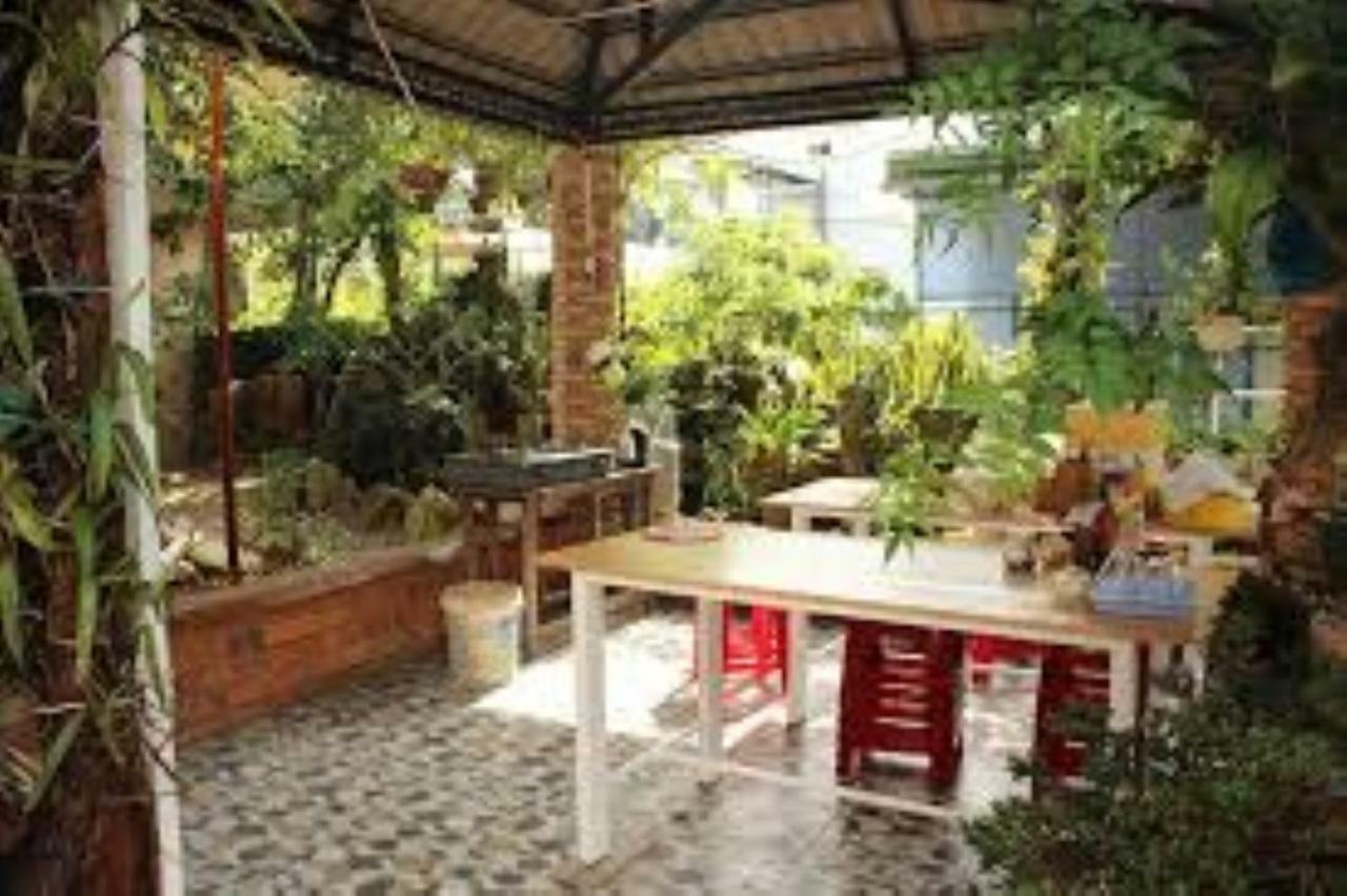 Homestay Doc Tinh Da Lat Exterior photo