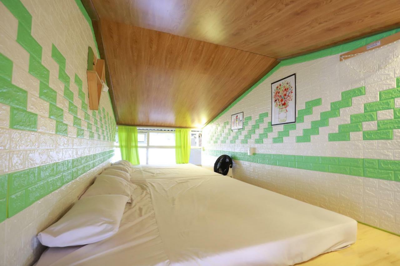 Homestay Doc Tinh Da Lat Exterior photo