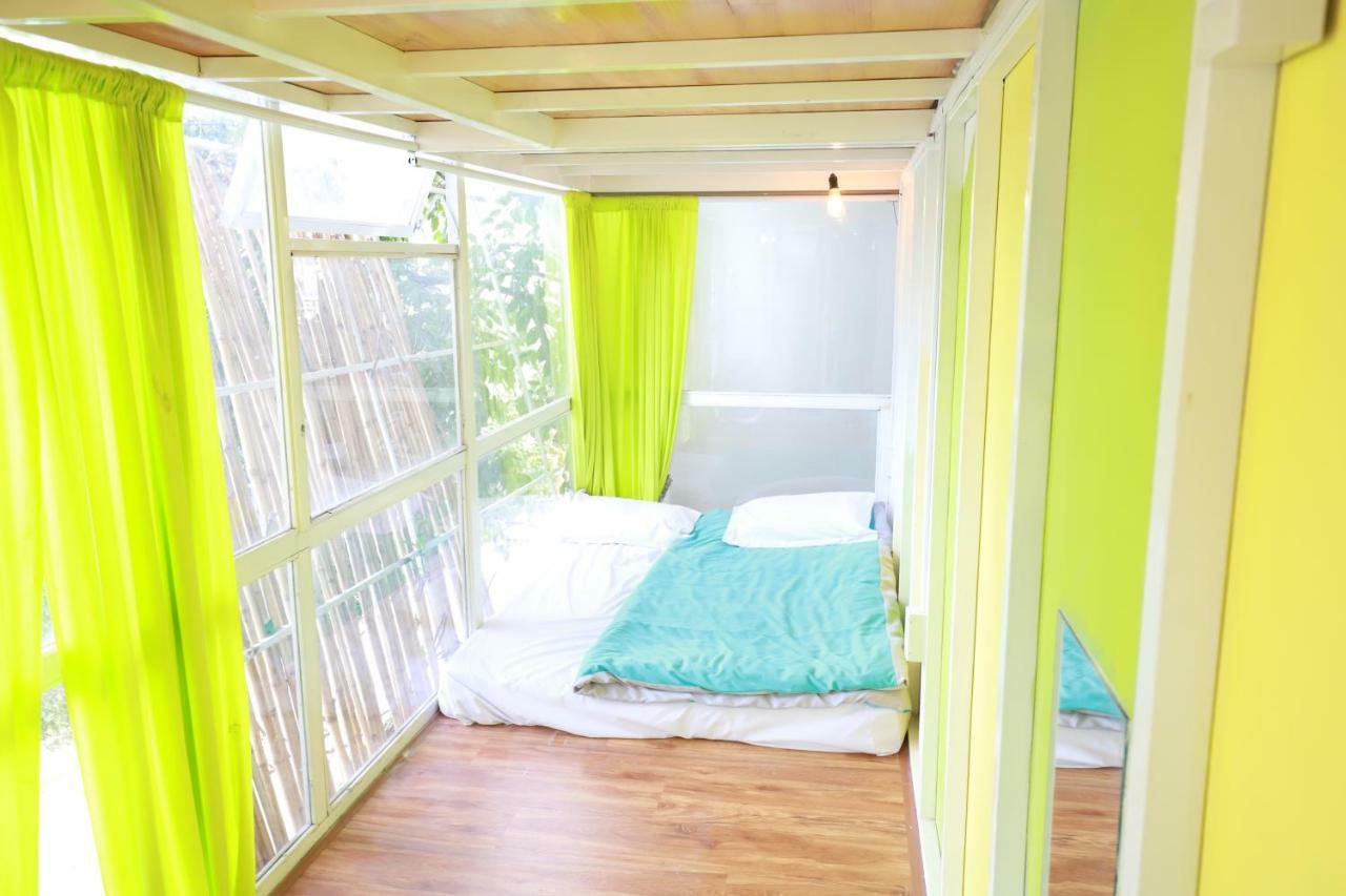 Homestay Doc Tinh Da Lat Exterior photo