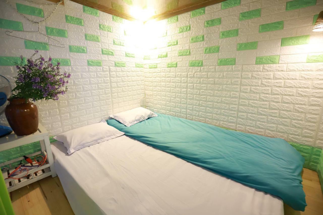 Homestay Doc Tinh Da Lat Exterior photo