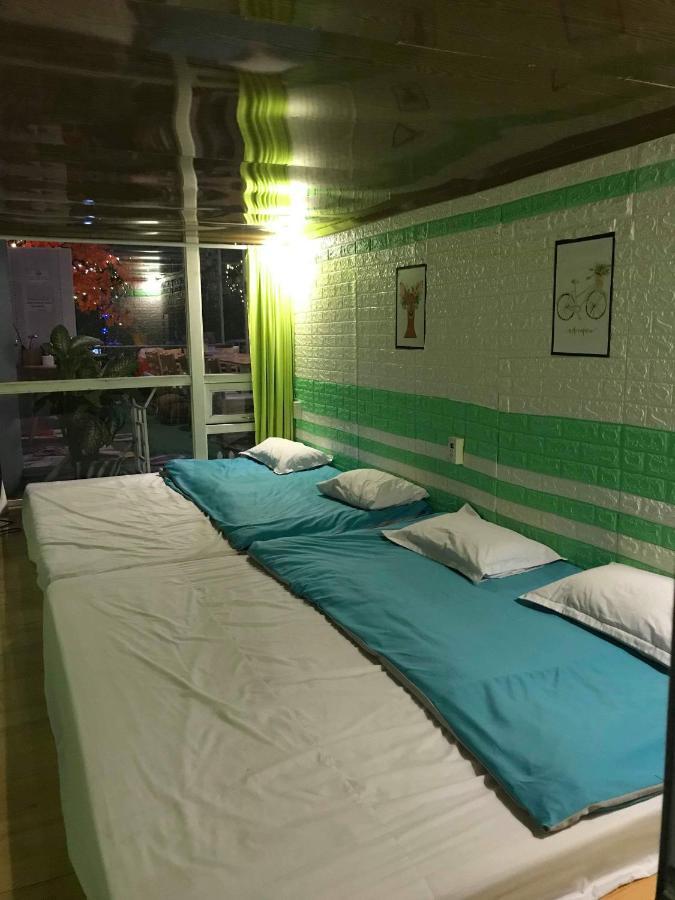 Homestay Doc Tinh Da Lat Exterior photo
